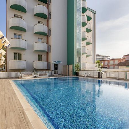 Hotiday Room Collection - Jesolo Lido Exteriér fotografie