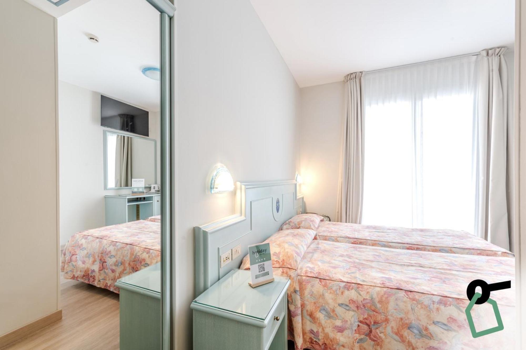 Hotiday Room Collection - Jesolo Lido Exteriér fotografie